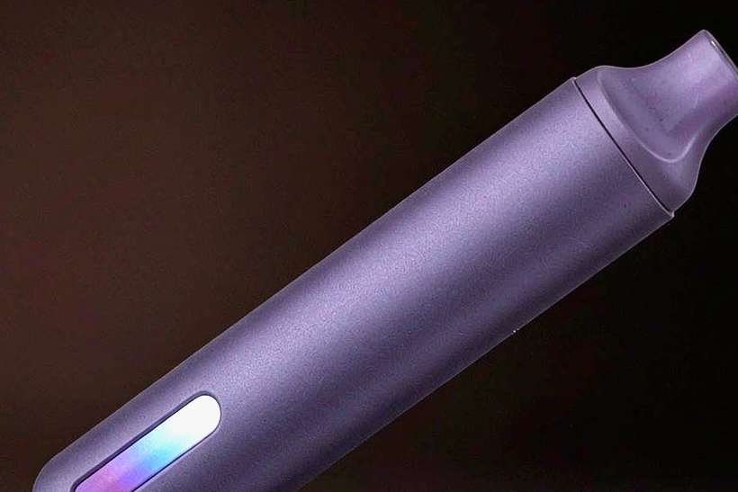 Trend Report on IQOS disposables — US warehouse
