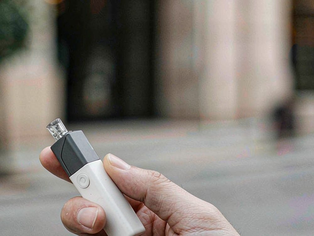 Trend Report on IQOS e-liquid — with fast shipping