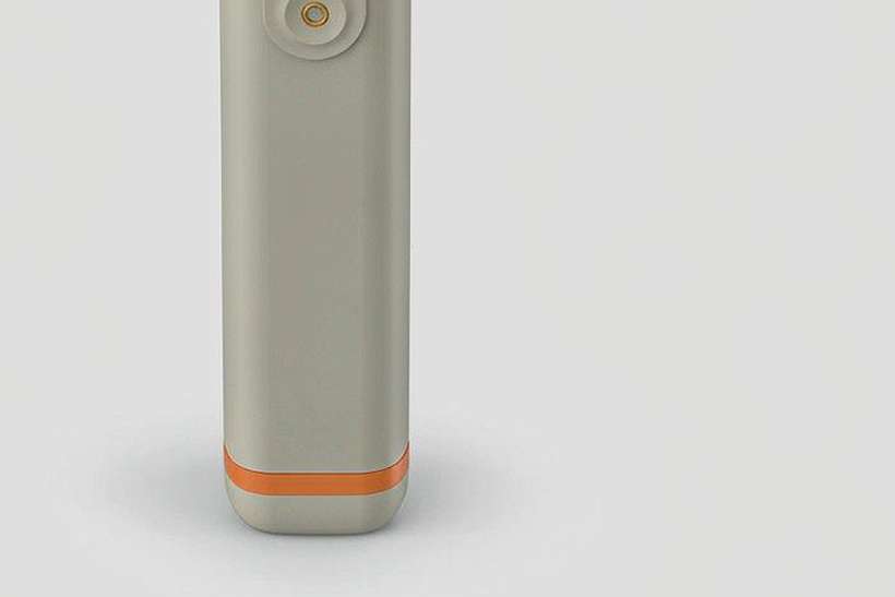 Trend Report on IQOS hardware — Middle East