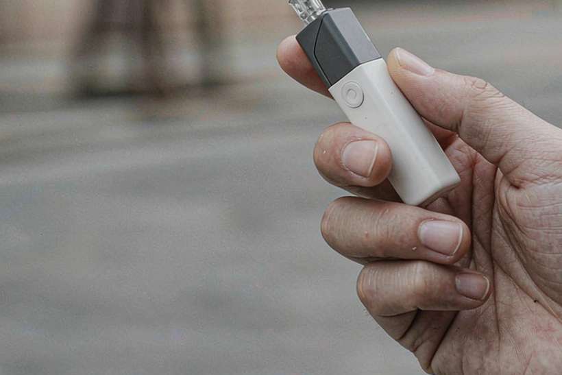 Trend Report on IQOS hardware — OEM available