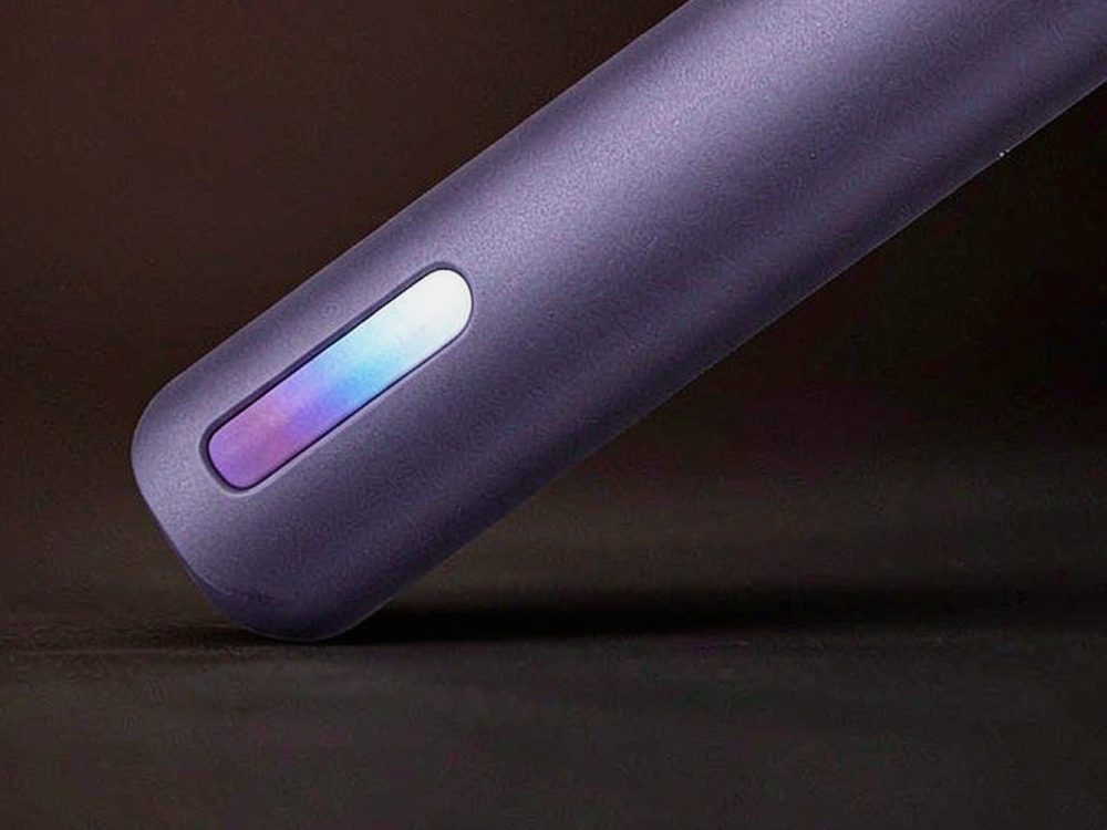 Trend Report on IQOS in Kazakhstan — new arrivals