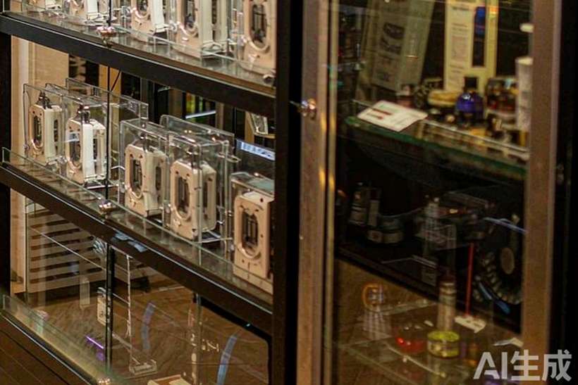 Trend Report on IQOS in Kazakhstan — ODM ready