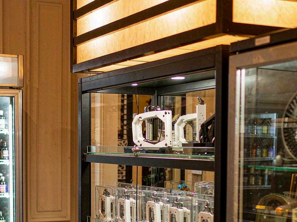 Trend Report on IQOS in Kazakhstan — verified suppliers