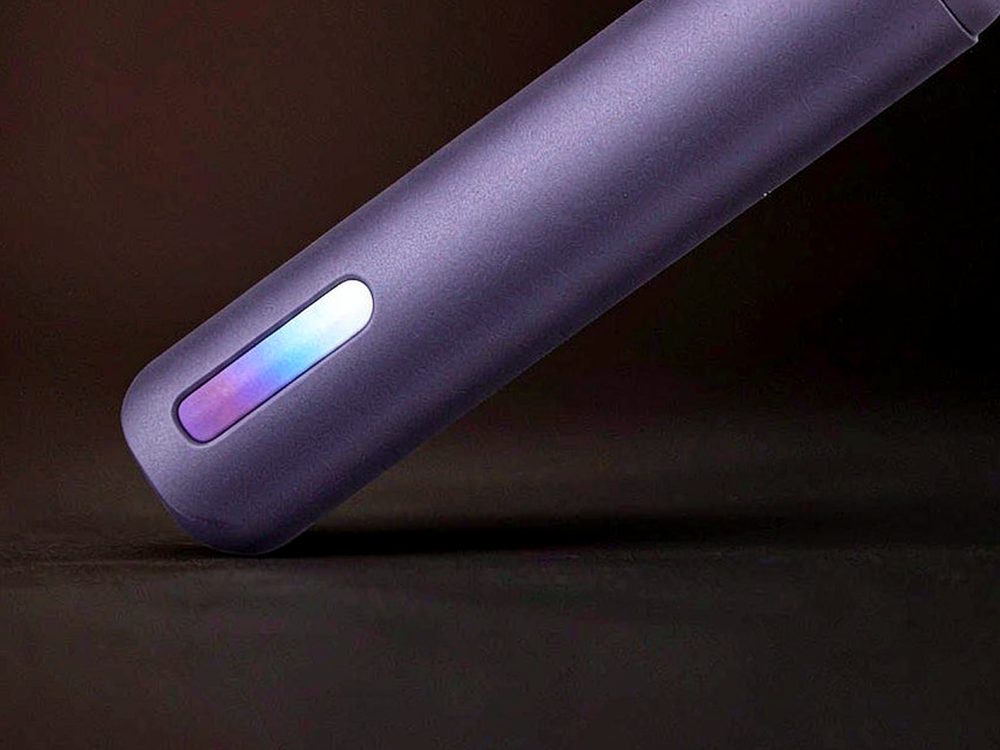 Trend Report on IQOS in Kazakhstan — with fast shipping