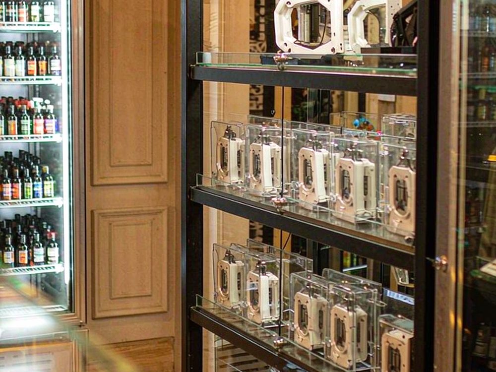 Trend Report on IQOS kits — 2026