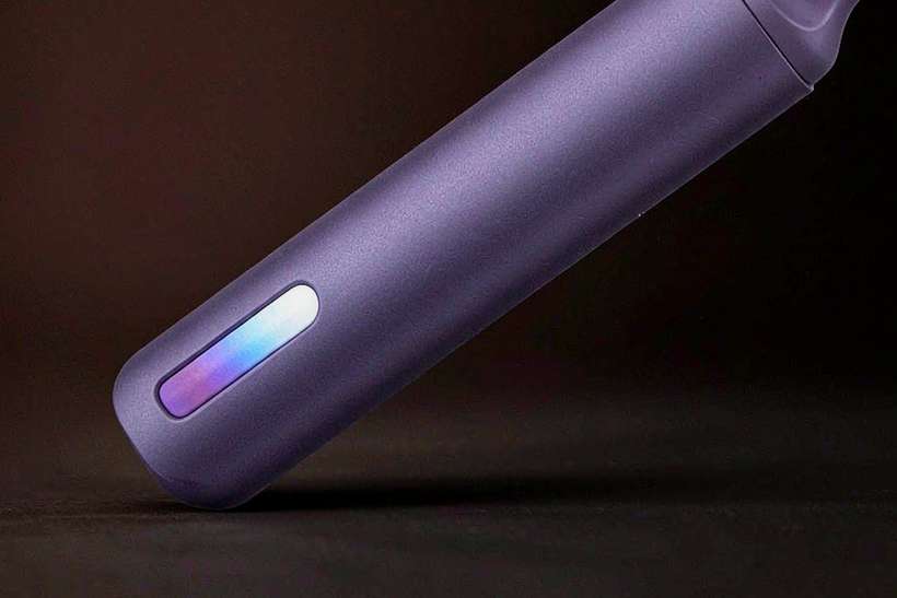 Trend Report on IQOS kits — Middle East