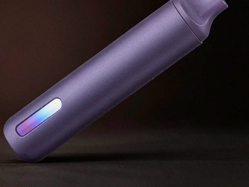 Trend Report on IQOS kits — no minimum MOQ