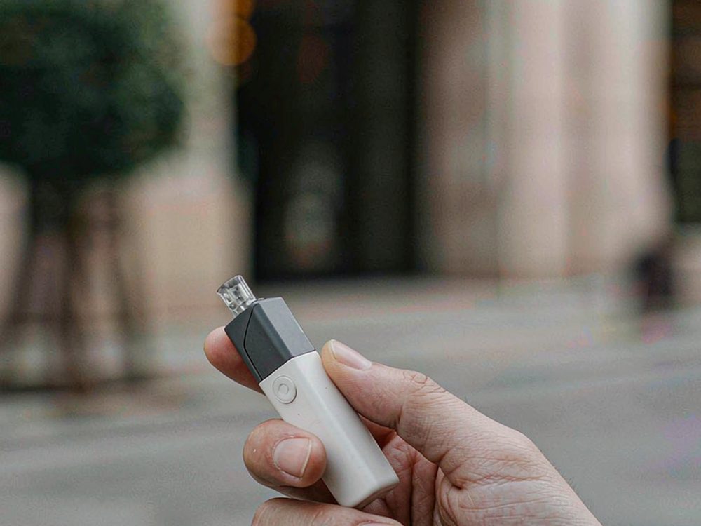 Trend Report on IQOS kits — with fast shipping