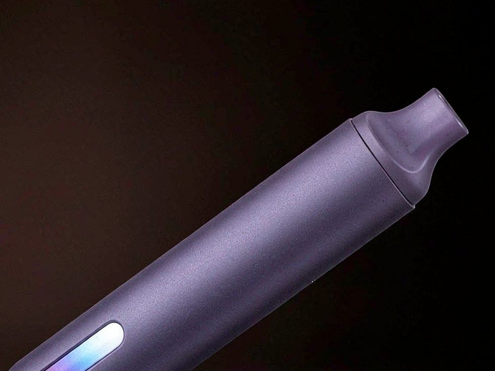 Trend Report on IQOS mods — for resellers
