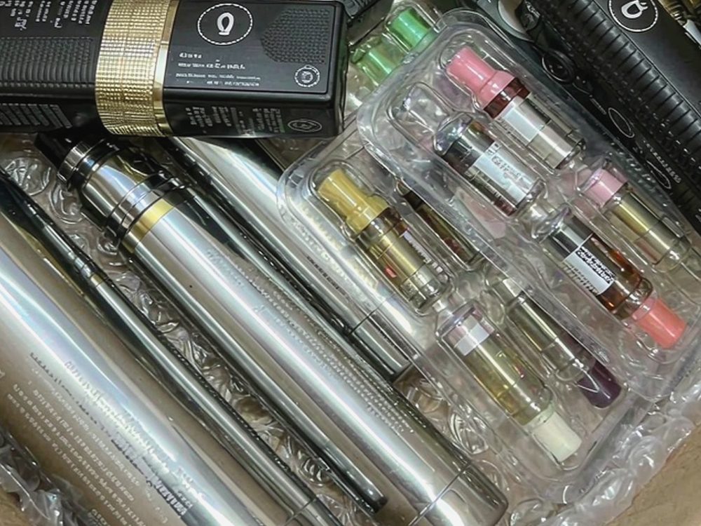 Trend Report on IQOS mods — new arrivals