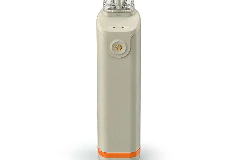 Trend Report on IQOS mods — ODM ready