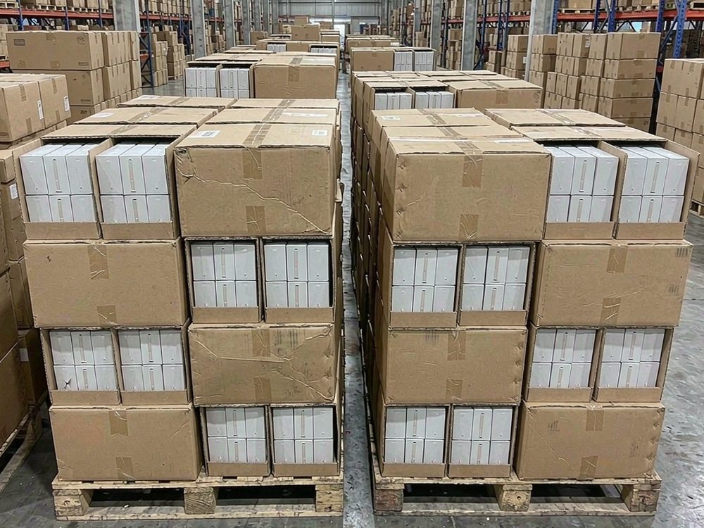 Trend Report on IQOS mods — wholesale only
