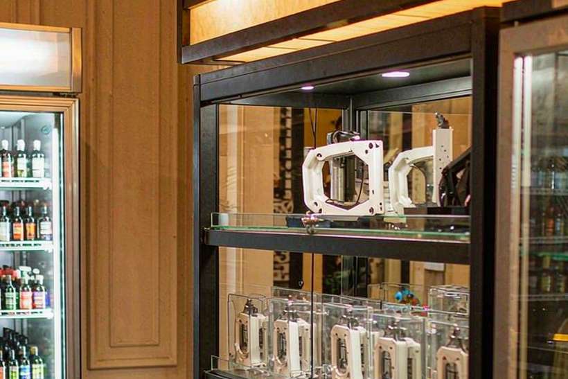 Trend Report on IQOS products in Kazakhstan — Middle East
