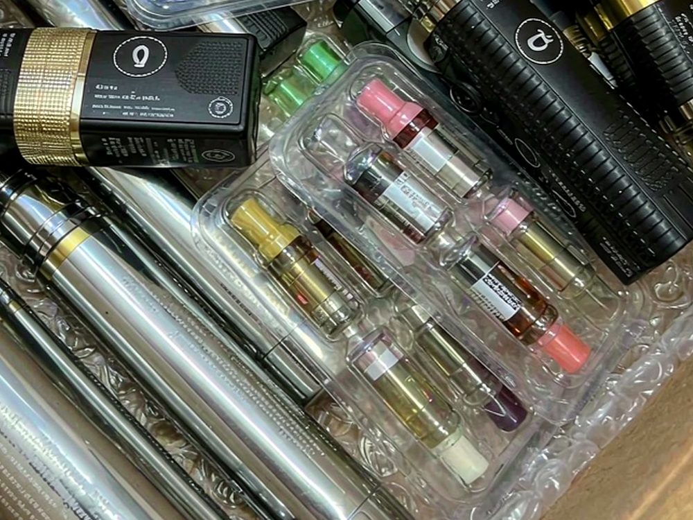 Trend Report on IQOS products in Kazakhstan — no minimum MOQ