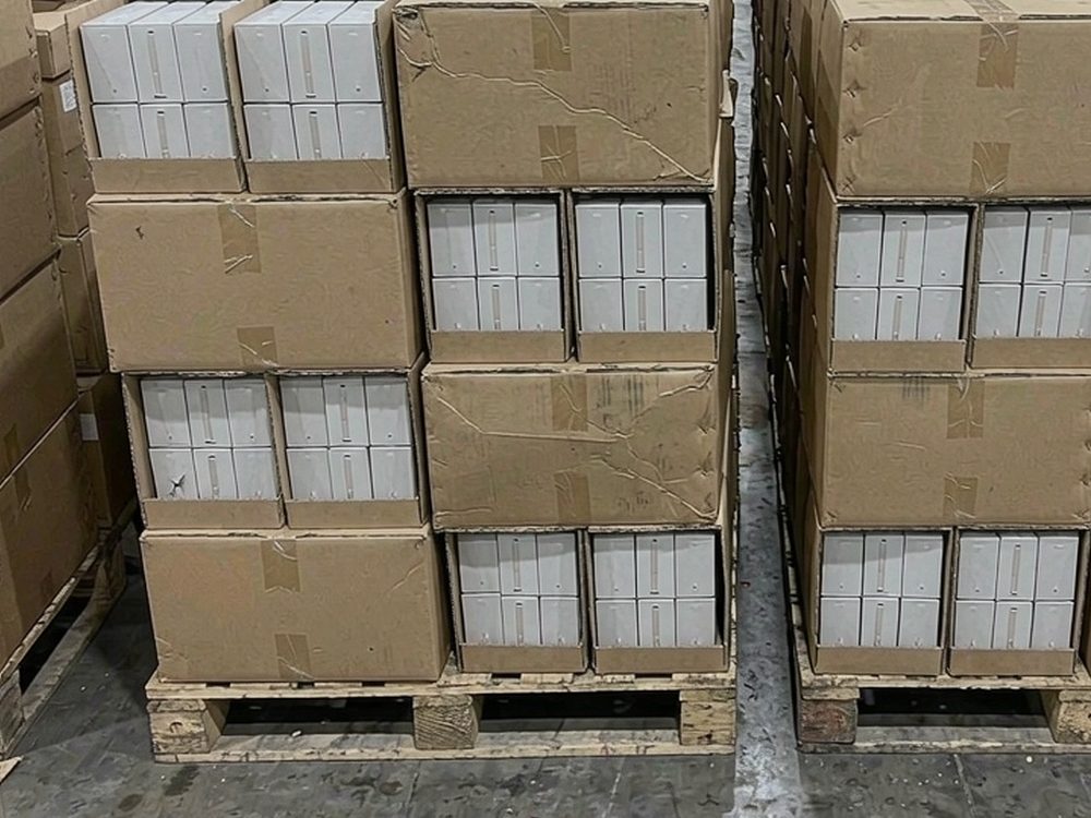 Trend Report on IQOS products in Kazakhstan — wholesale only