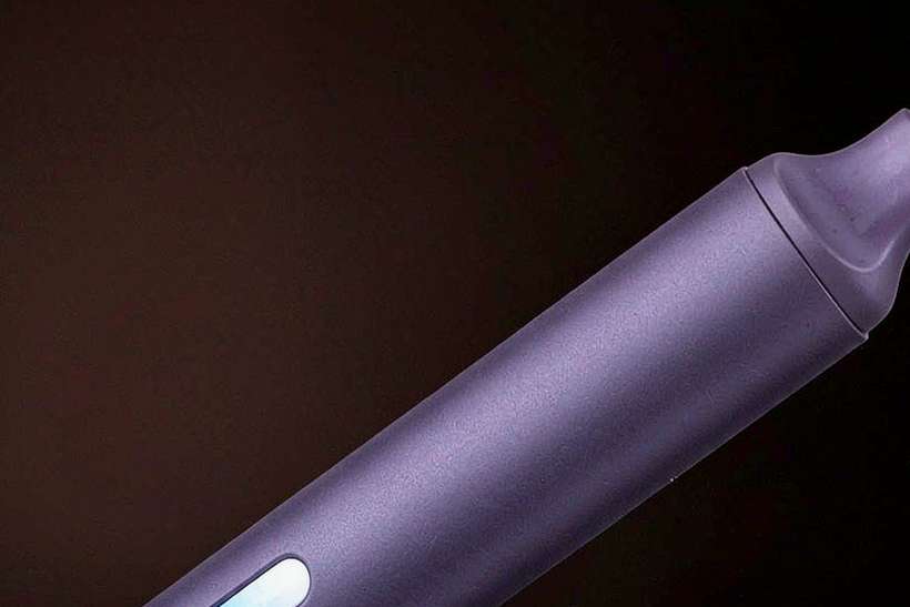 Trend Report on IQOS tanks — container load