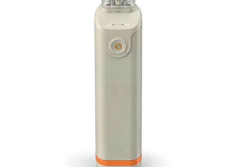 Trend Report on IQOS tanks — EU stock