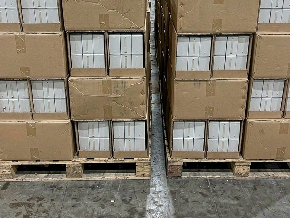 Trend Report on IQOS tanks — with fast shipping