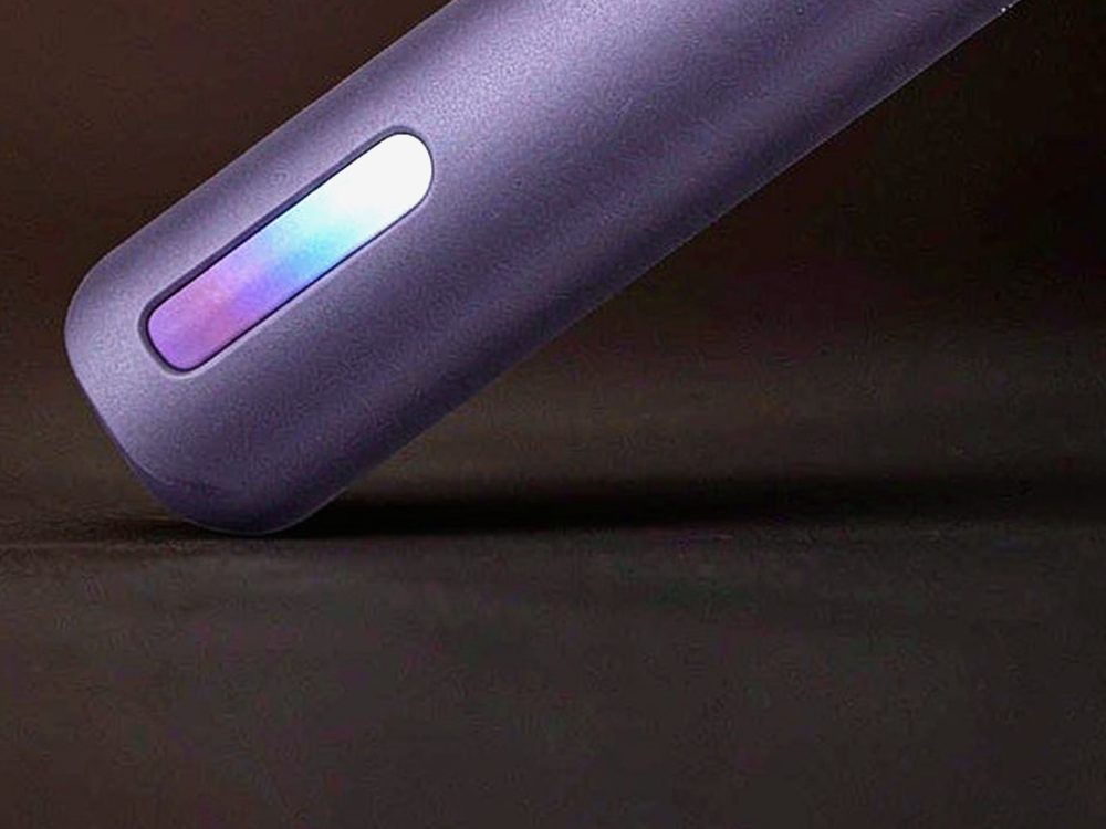Trend Report on Kazakhstan IQOS — bulk case