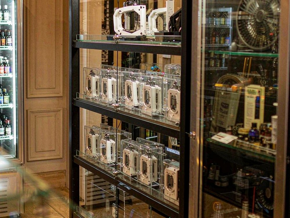 Trend Report on Kazakhstan IQOS — top rated