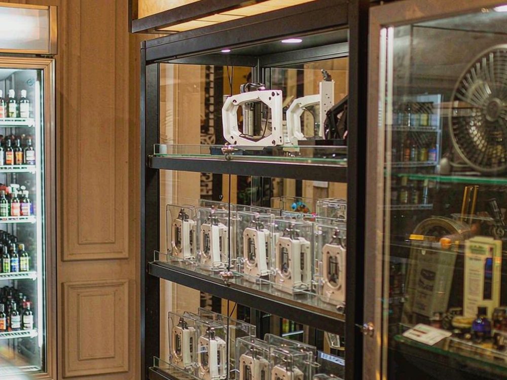 Updated Price List for IQOS accessories — for resellers