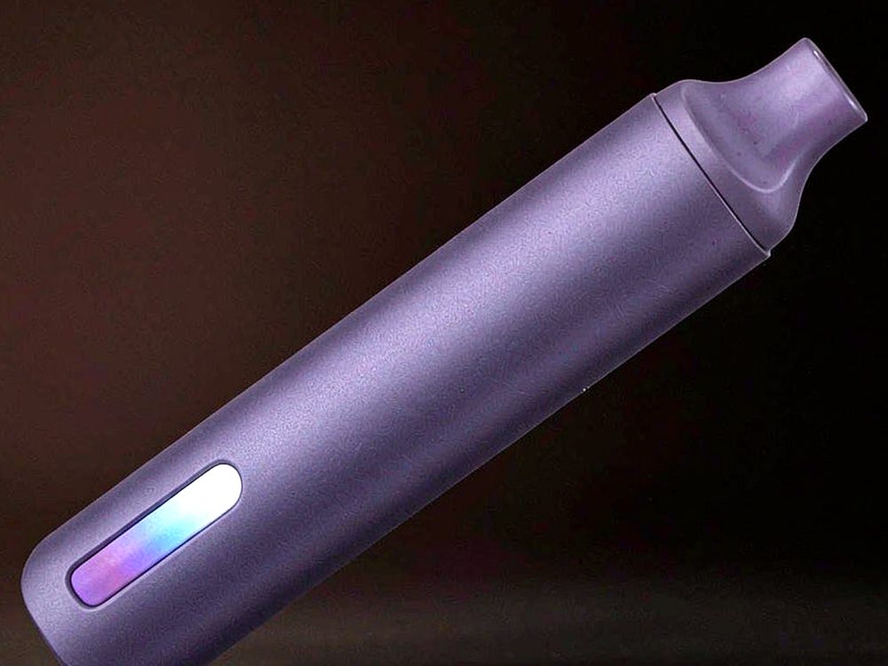 Updated Price List for IQOS accessories — new arrivals