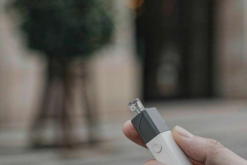 Updated Price List for IQOS accessories — OEM available