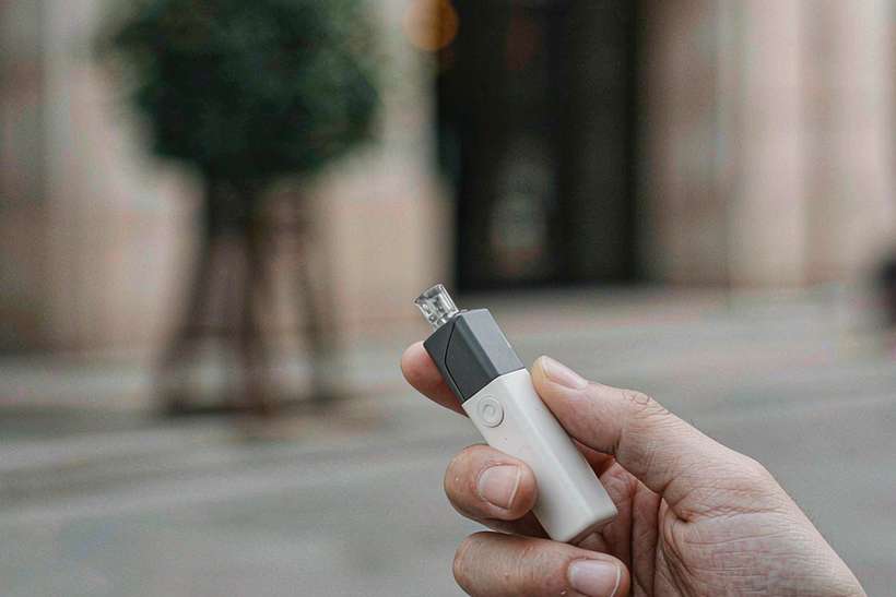 Updated Price List for IQOS accessories — Summer deals