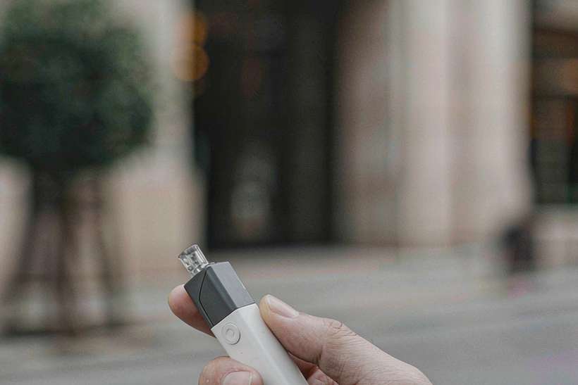 Updated Price List for IQOS bundles — bulk case
