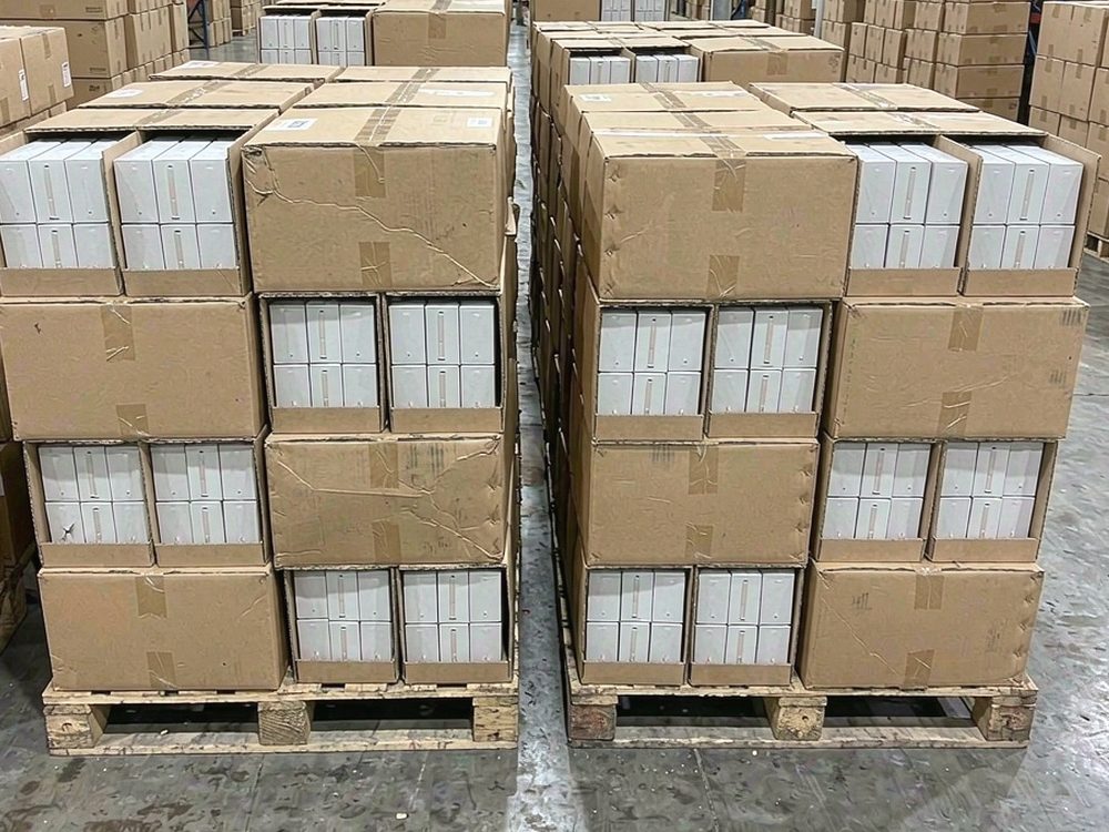 Updated Price List for IQOS bundles — for resellers