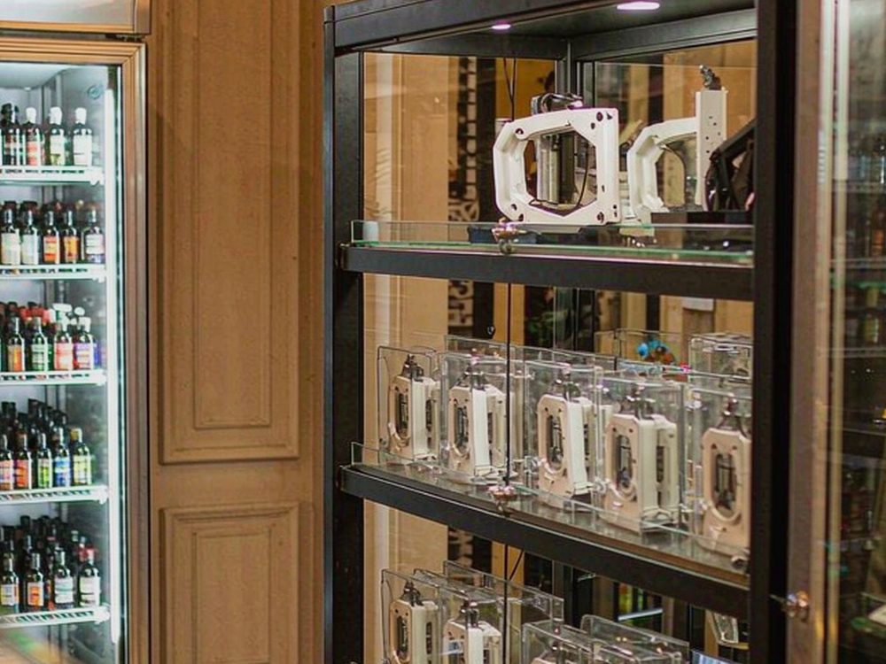 Updated Price List for IQOS bundles — wholesale only