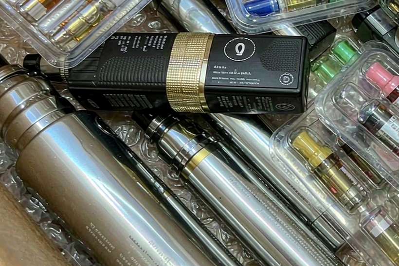 Updated Price List for IQOS coils — bulk case