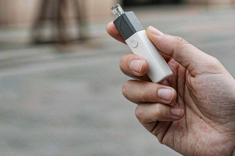 Updated Price List for IQOS coils — EU stock
