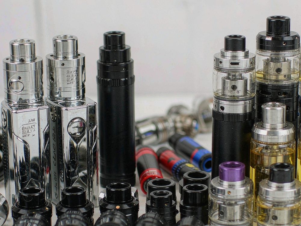 Updated Price List for IQOS coils — no minimum MOQ
