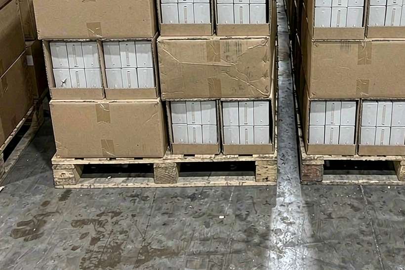 Updated Price List for IQOS coils — US warehouse