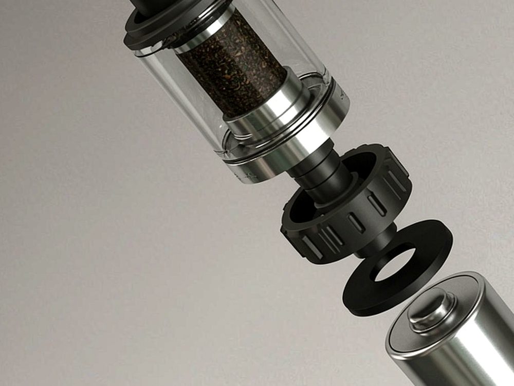 Updated Price List for IQOS coils — wholesale only