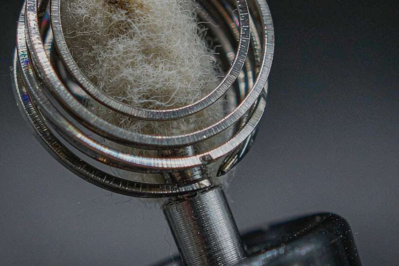 Updated Price List for IQOS coils — Winter special
