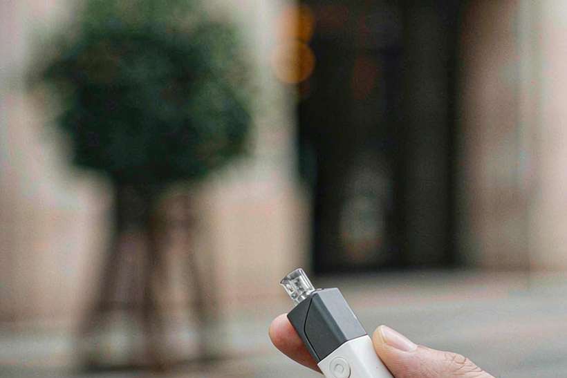 Updated Price List for IQOS disposables — limited batch