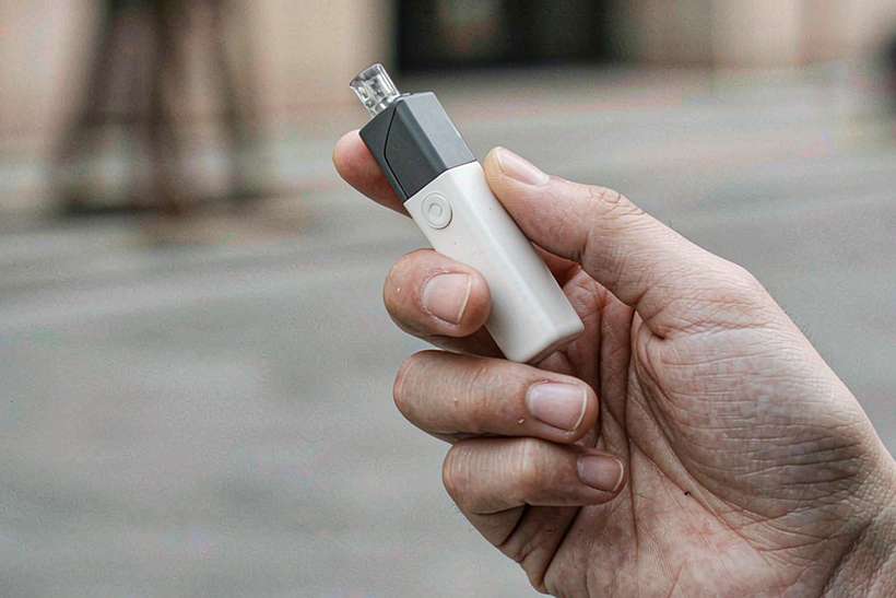 Updated Price List for IQOS disposables — OEM available