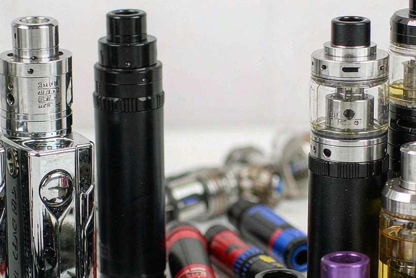 Updated Price List for IQOS e-liquid — Autumn stock