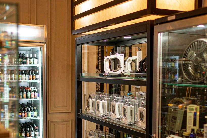 Updated Price List for IQOS e-liquid — EU stock