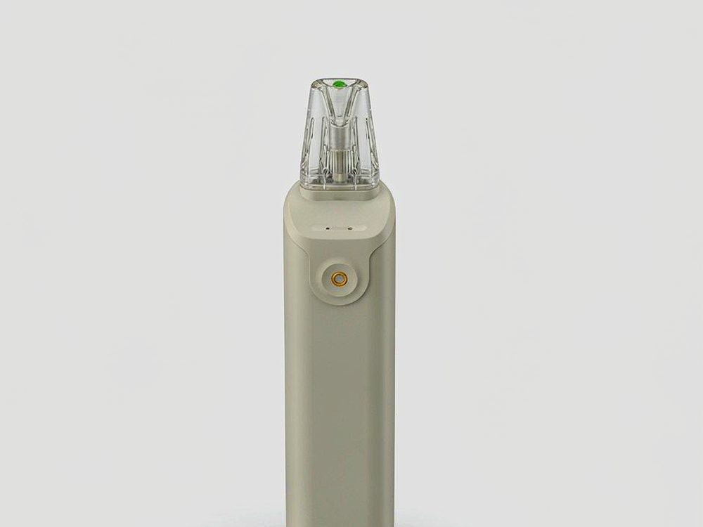 Updated Price List for IQOS e-liquid — new arrivals