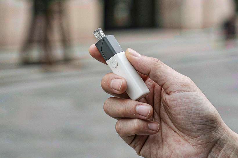 Updated Price List for IQOS e-liquid — ODM ready