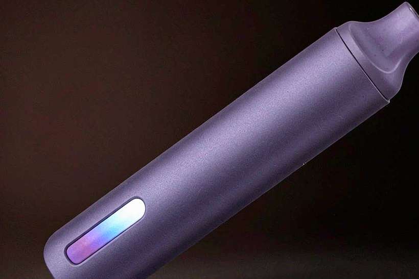 Updated Price List for IQOS e-liquid — Spring catalog