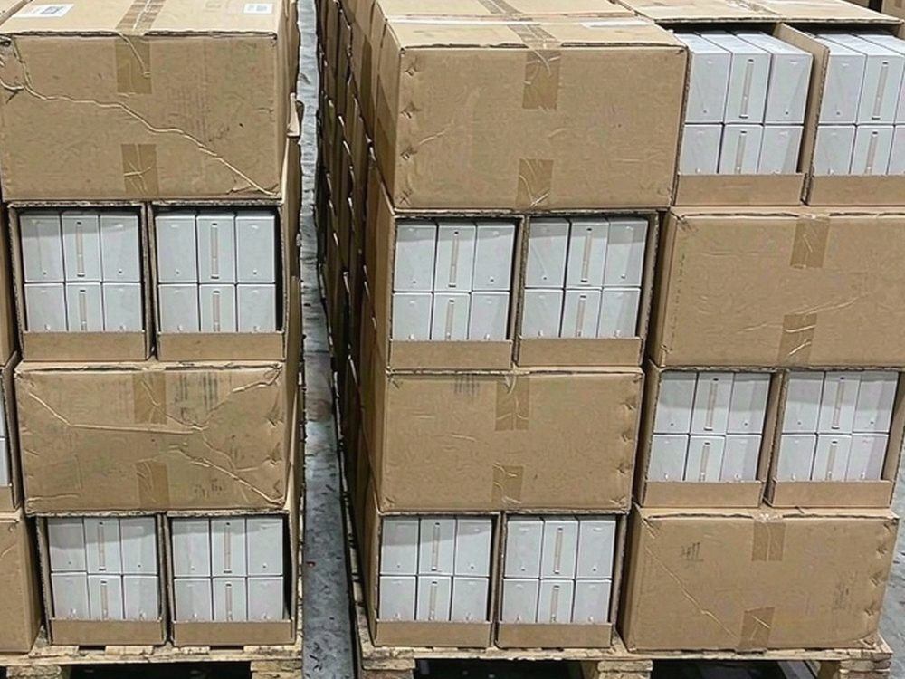 Updated Price List for IQOS hardware — new arrivals