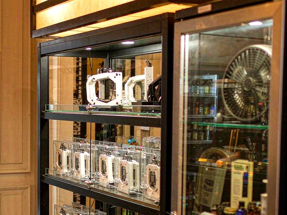 Updated Price List for IQOS hardware — top rated