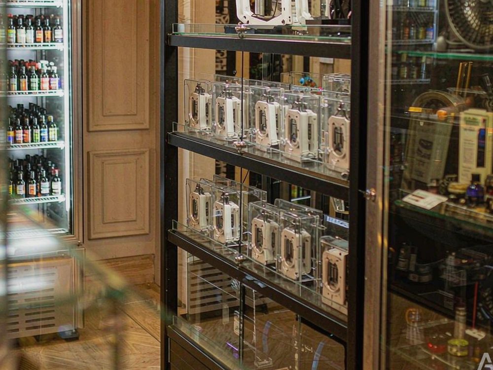 Updated Price List for IQOS in Kazakhstan — budget tier