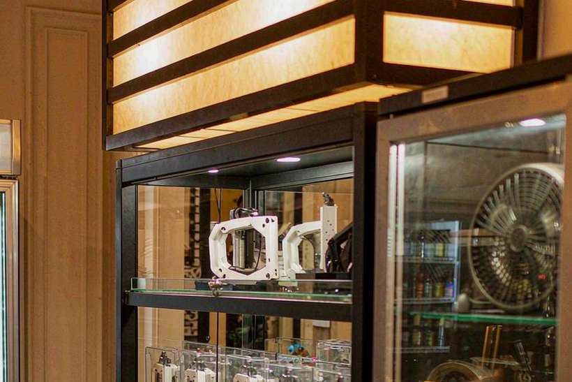 Updated Price List for IQOS in Kazakhstan — container load