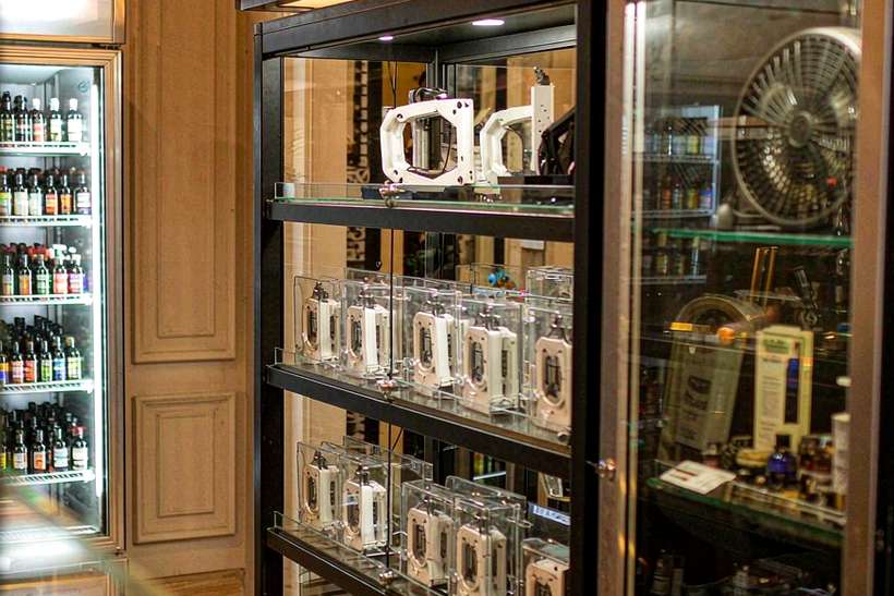 Updated Price List for IQOS in Kazakhstan — small parcel