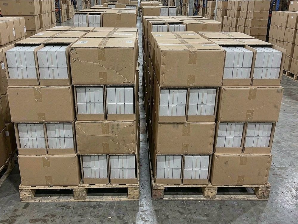 Updated Price List for IQOS in Kazakhstan — wholesale only